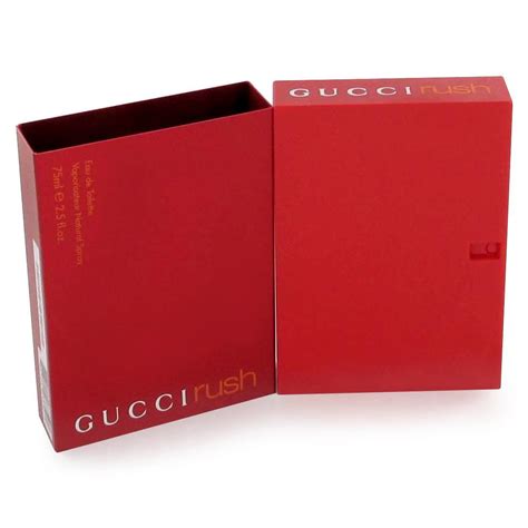 gucci rush perfume farmers|where to buy gucci rush.